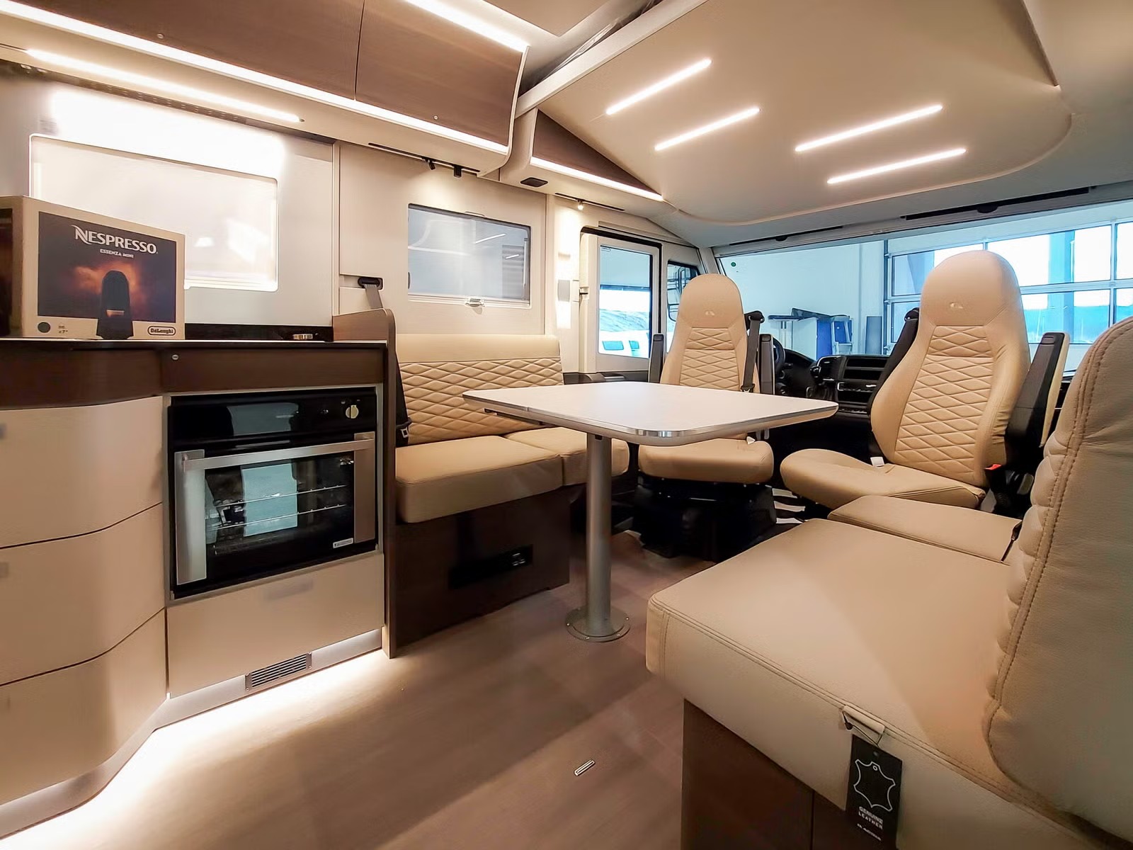 ADRIA SONIC SUPREME 700 DC - Image 8