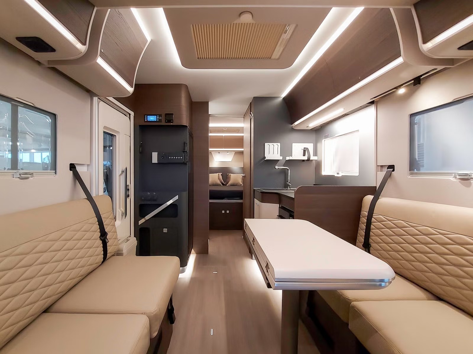 ADRIA SONIC SUPREME 700 DC - Image 10