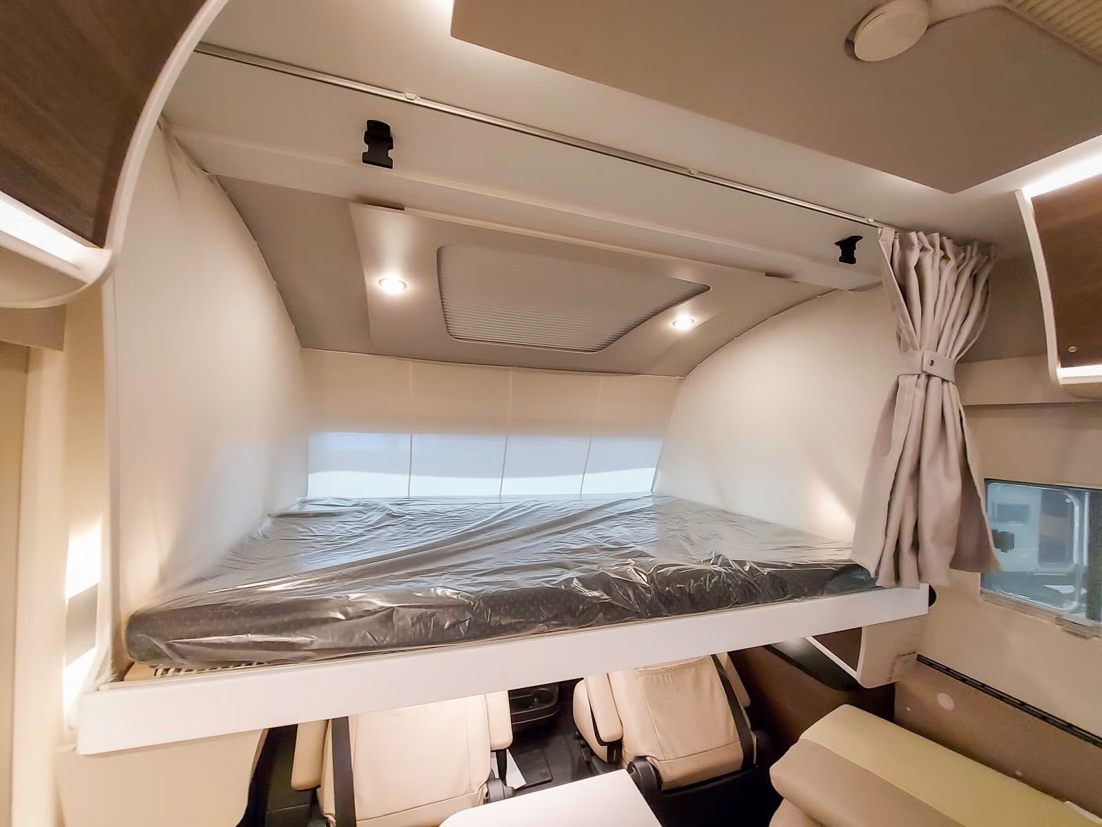 ADRIA SONIC SUPREME 700 DC - Image 18