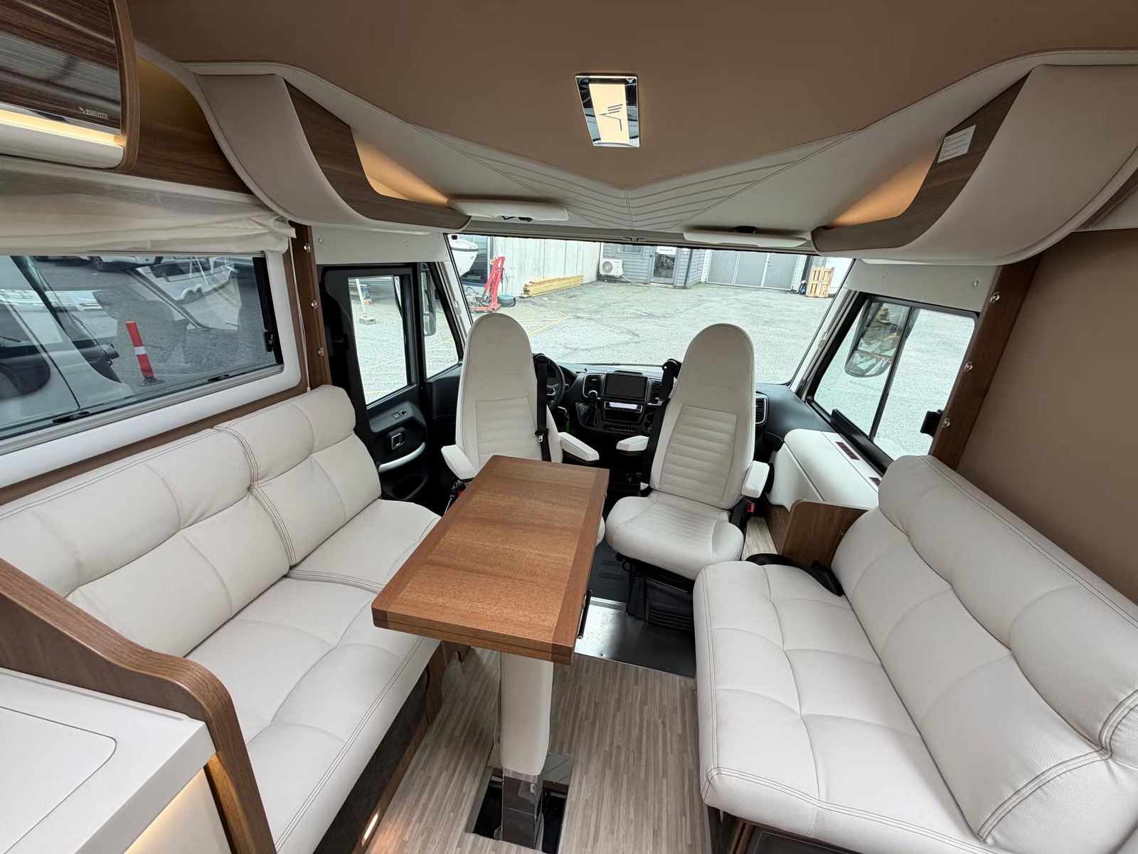 MOBILVETTA K-YACHT TEKNO LINE 64 - Image 7