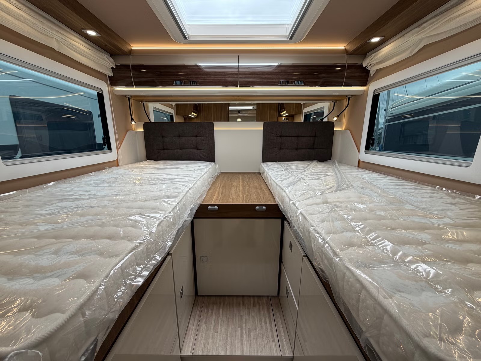 MOBILVETTA K-YACHT TEKNO LINE 64 - Image 18