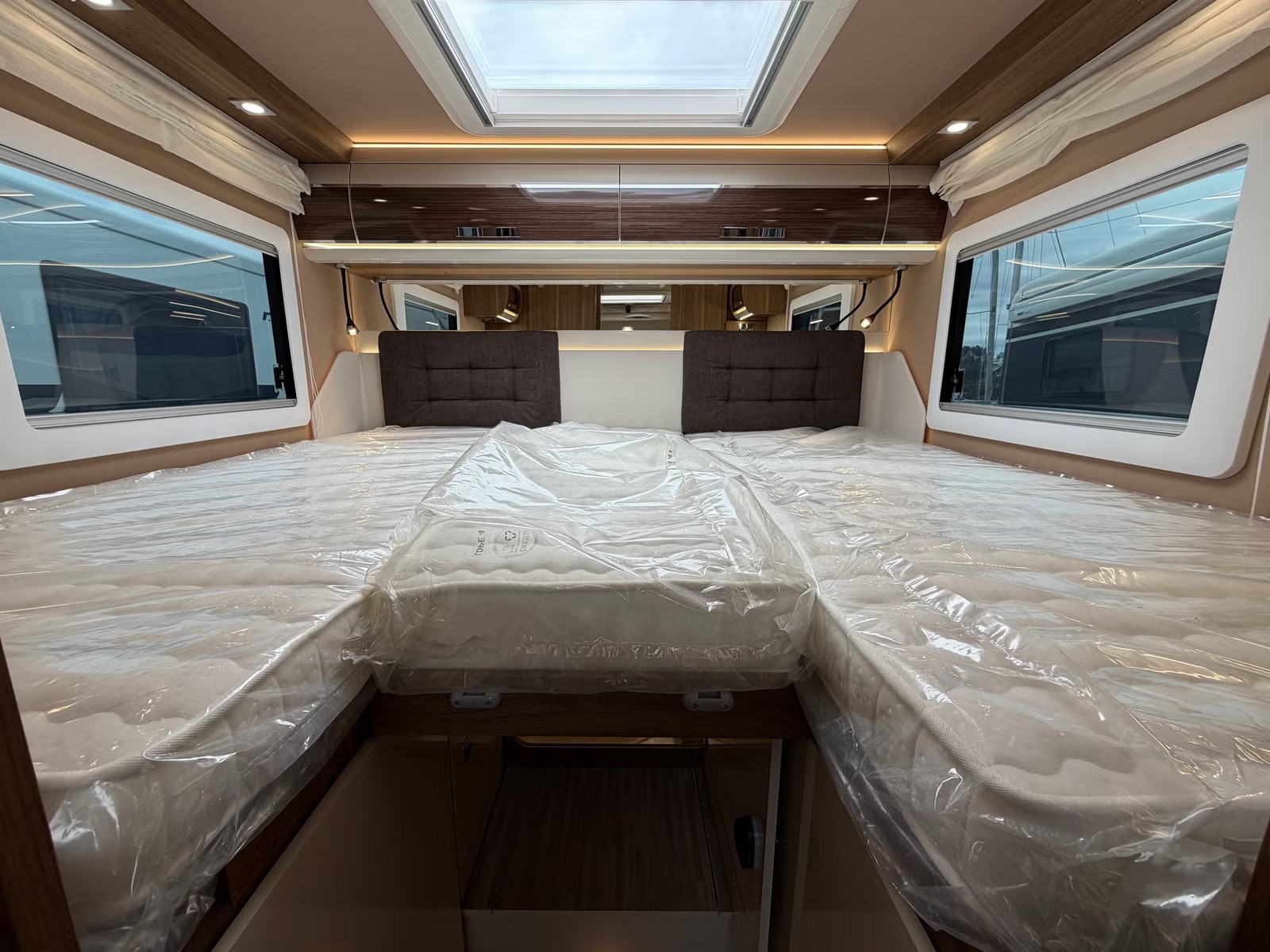 MOBILVETTA K-YACHT TEKNO LINE 64 - Image 19