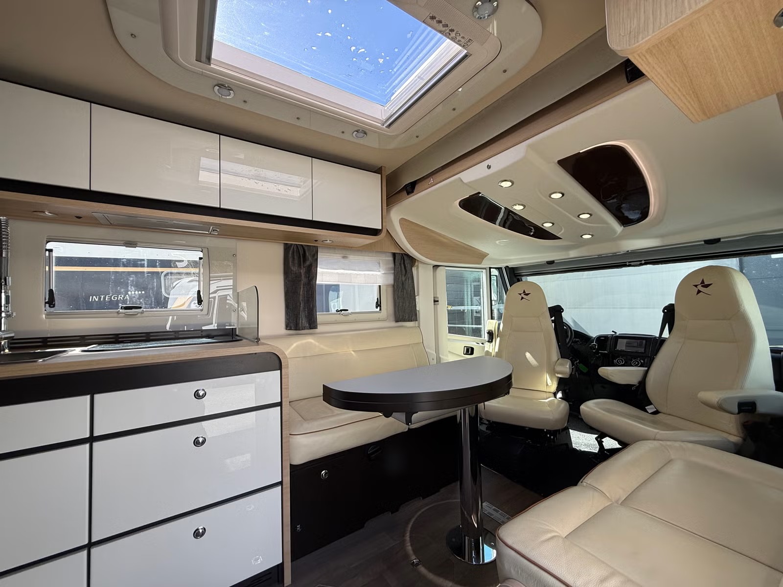 AUTOSTAR PRESTIGE DESIGN EDITION I790 LC - LIT CENTRAL - 4 COUCHAGES - Image 14
