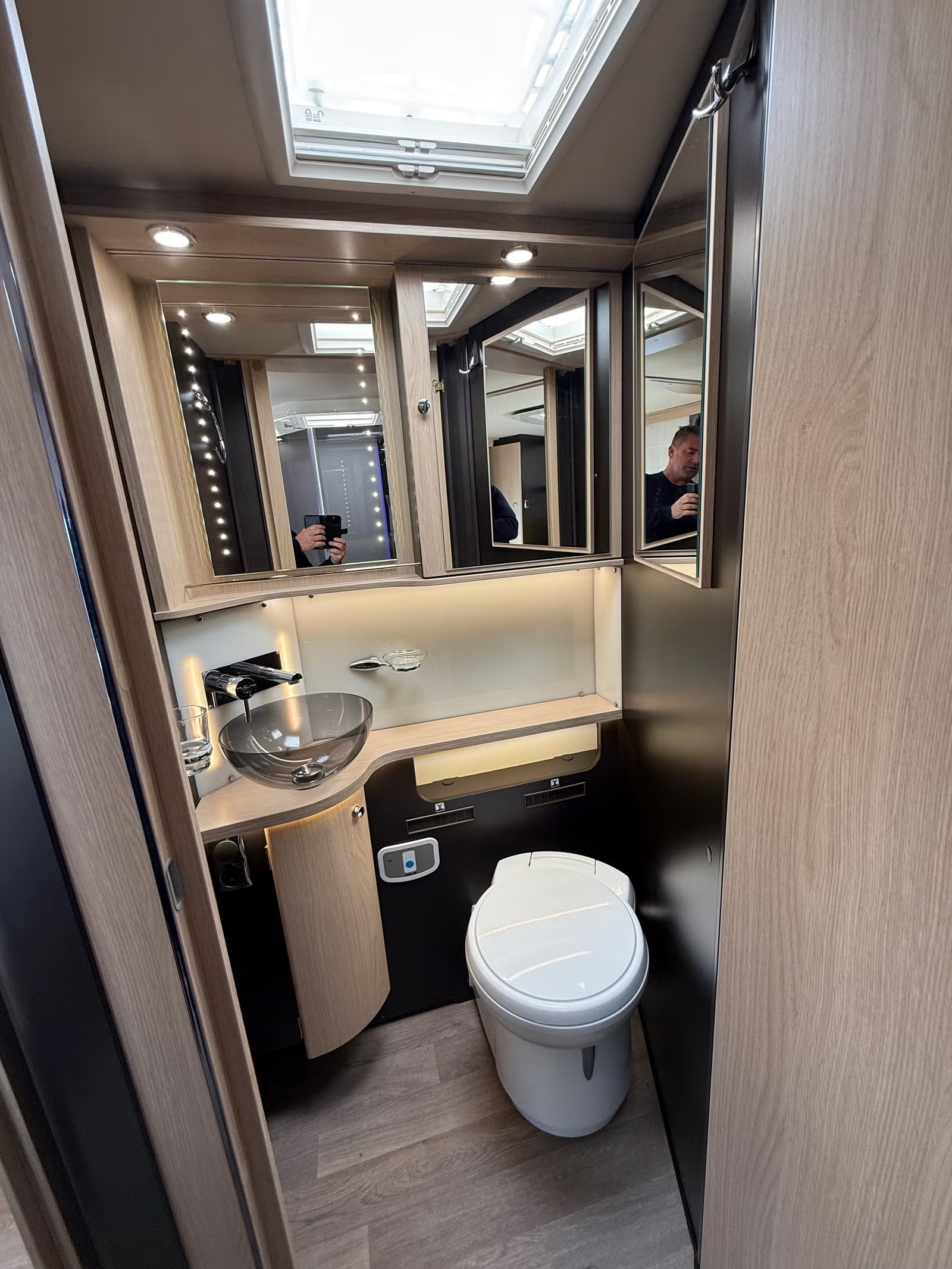 AUTOSTAR PRESTIGE DESIGN EDITION I790 LC - LIT CENTRAL - 4 COUCHAGES - Image 16