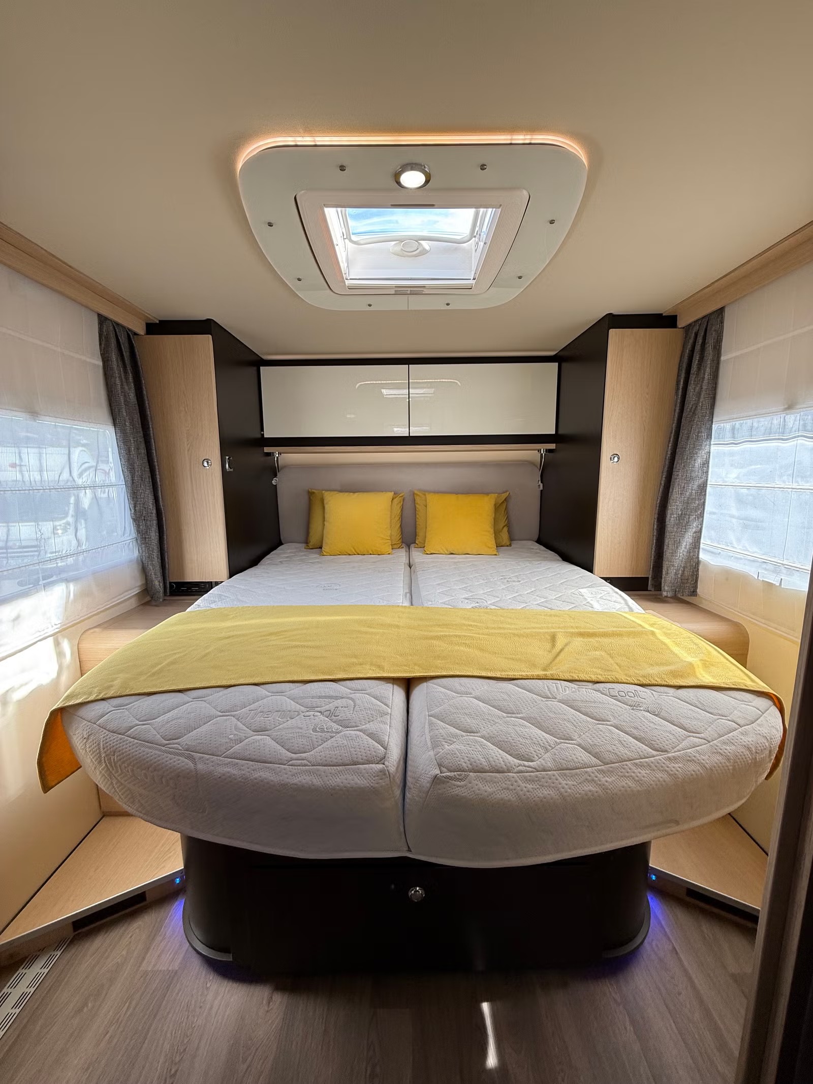 AUTOSTAR PRESTIGE DESIGN EDITION I790 LC - LIT CENTRAL - 4 COUCHAGES - Image 19