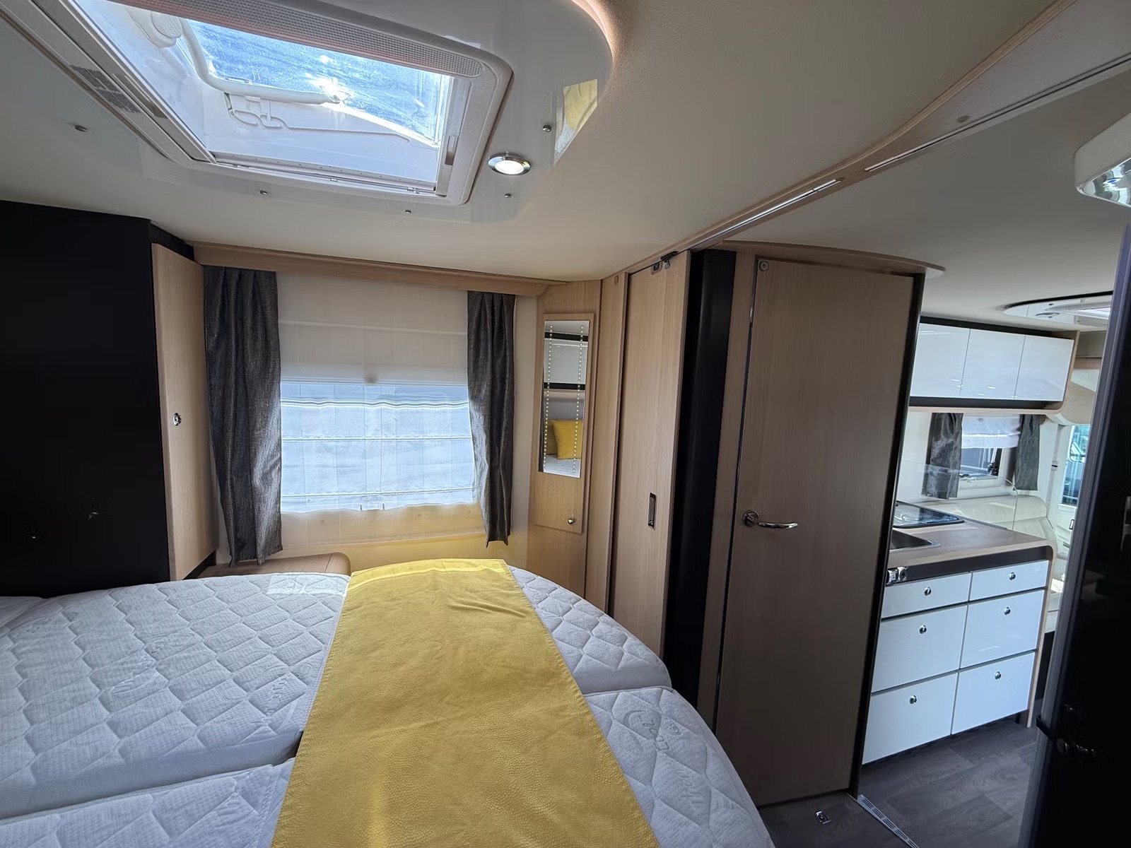 AUTOSTAR PRESTIGE DESIGN EDITION I790 LC - LIT CENTRAL - 4 COUCHAGES - Image 20