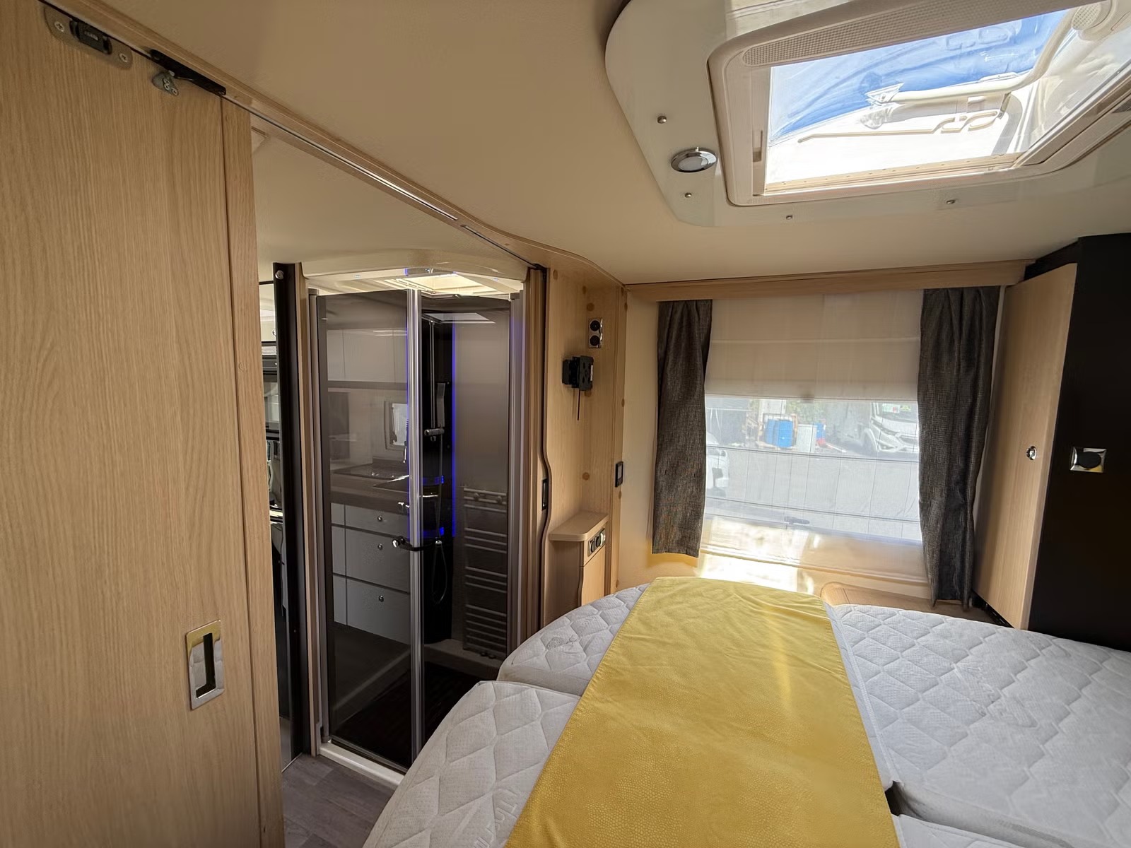 AUTOSTAR PRESTIGE DESIGN EDITION I790 LC - LIT CENTRAL - 4 COUCHAGES - Image 21