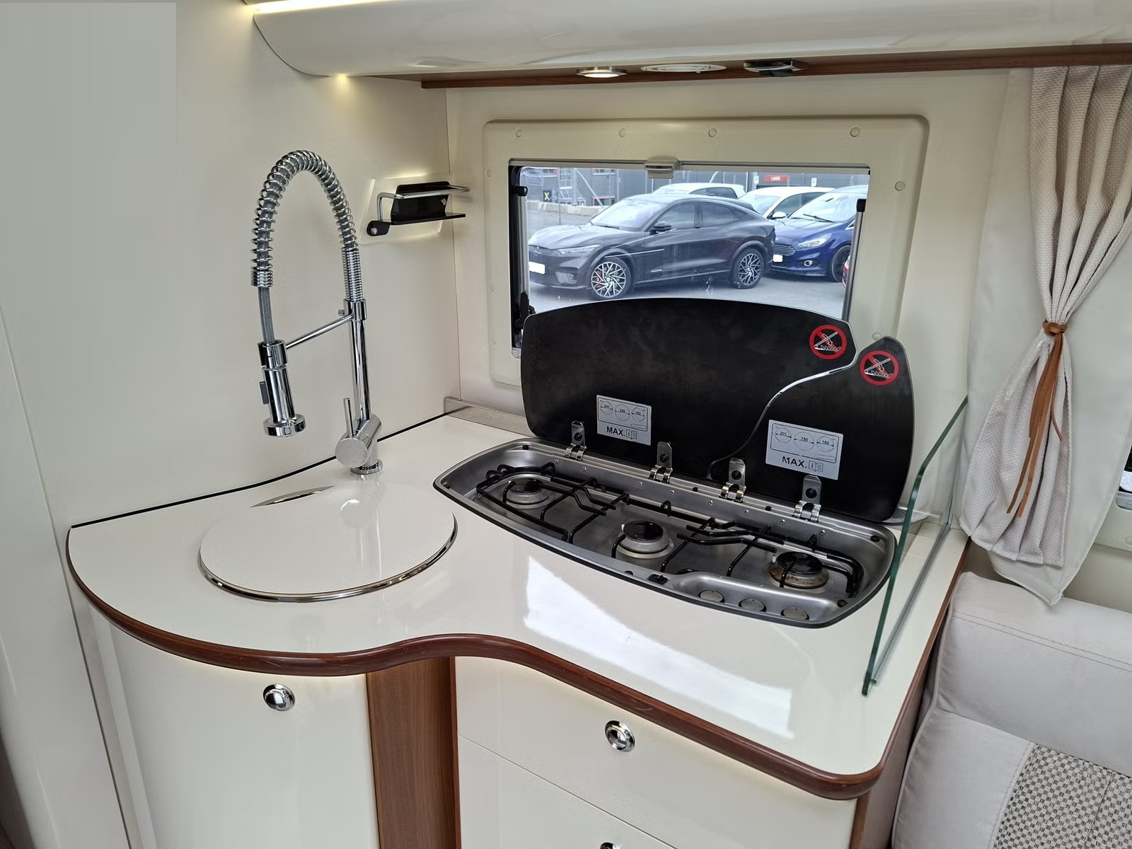 AUTOSTAR PASSION I730LC LIFT - LIT CENTRAL - 4 COUCHAGES - Image 10