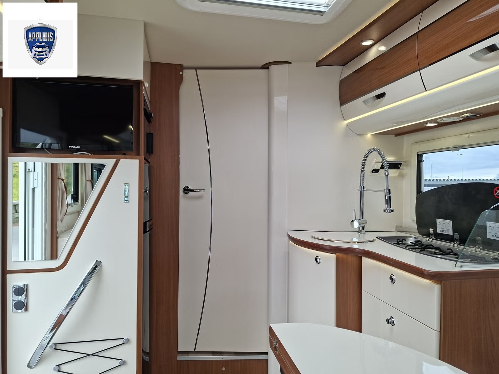 AUTOSTAR PASSION I730LC LIFT - LIT CENTRAL - 4 COUCHAGES - Image 14