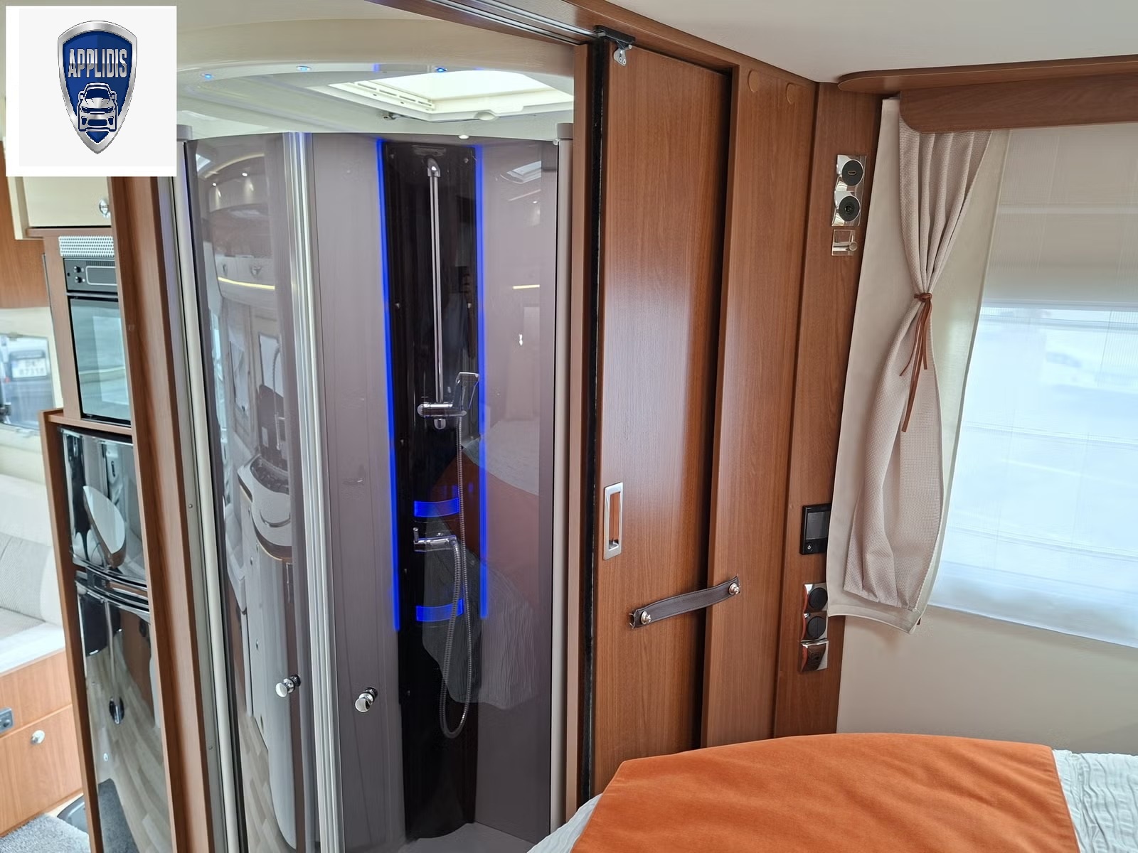 AUTOSTAR PASSION I730LC LIFT - LIT CENTRAL - 4 COUCHAGES - Image 15