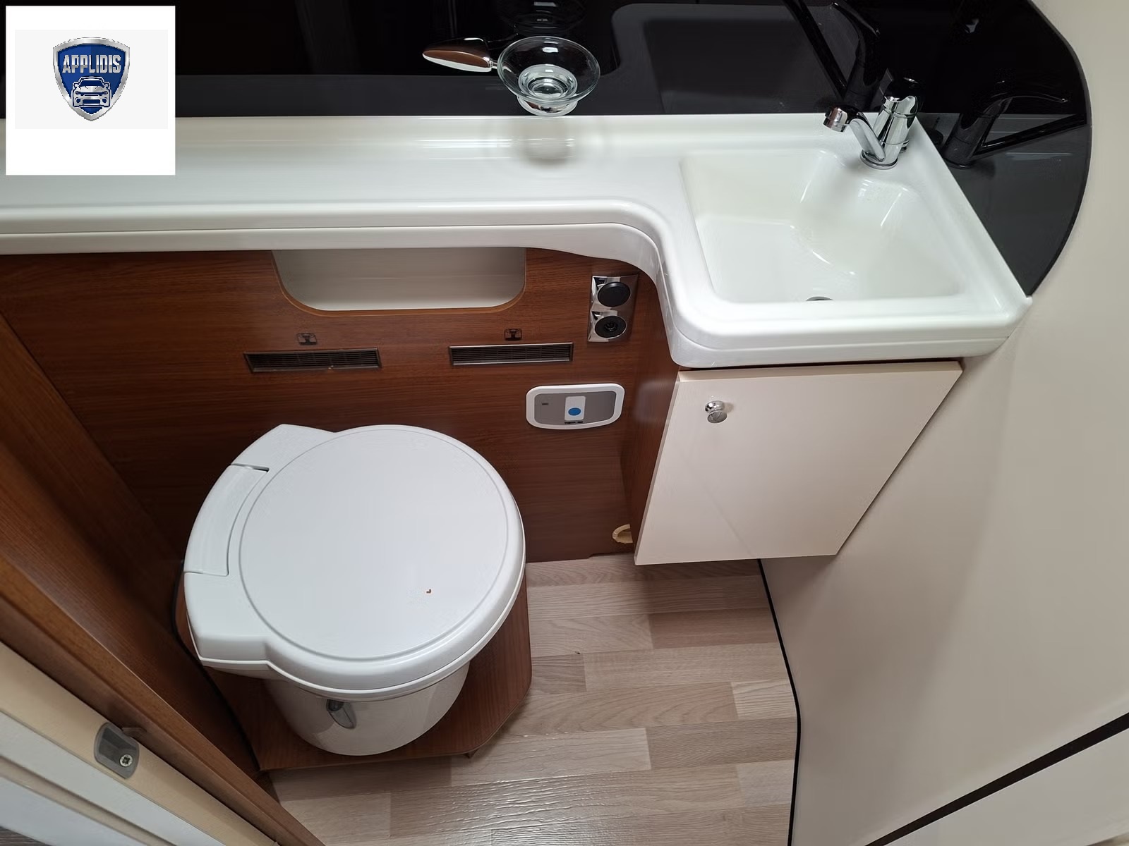 AUTOSTAR PASSION I730LC LIFT - LIT CENTRAL - 4 COUCHAGES - Image 16