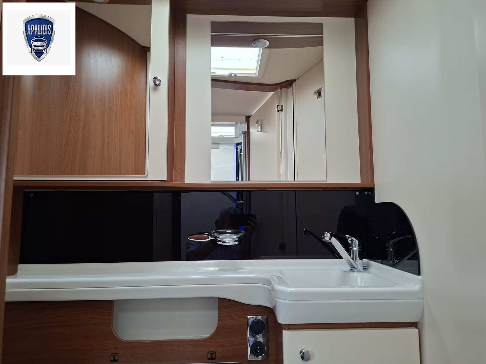AUTOSTAR PASSION I730LC LIFT - LIT CENTRAL - 4 COUCHAGES - Image 17