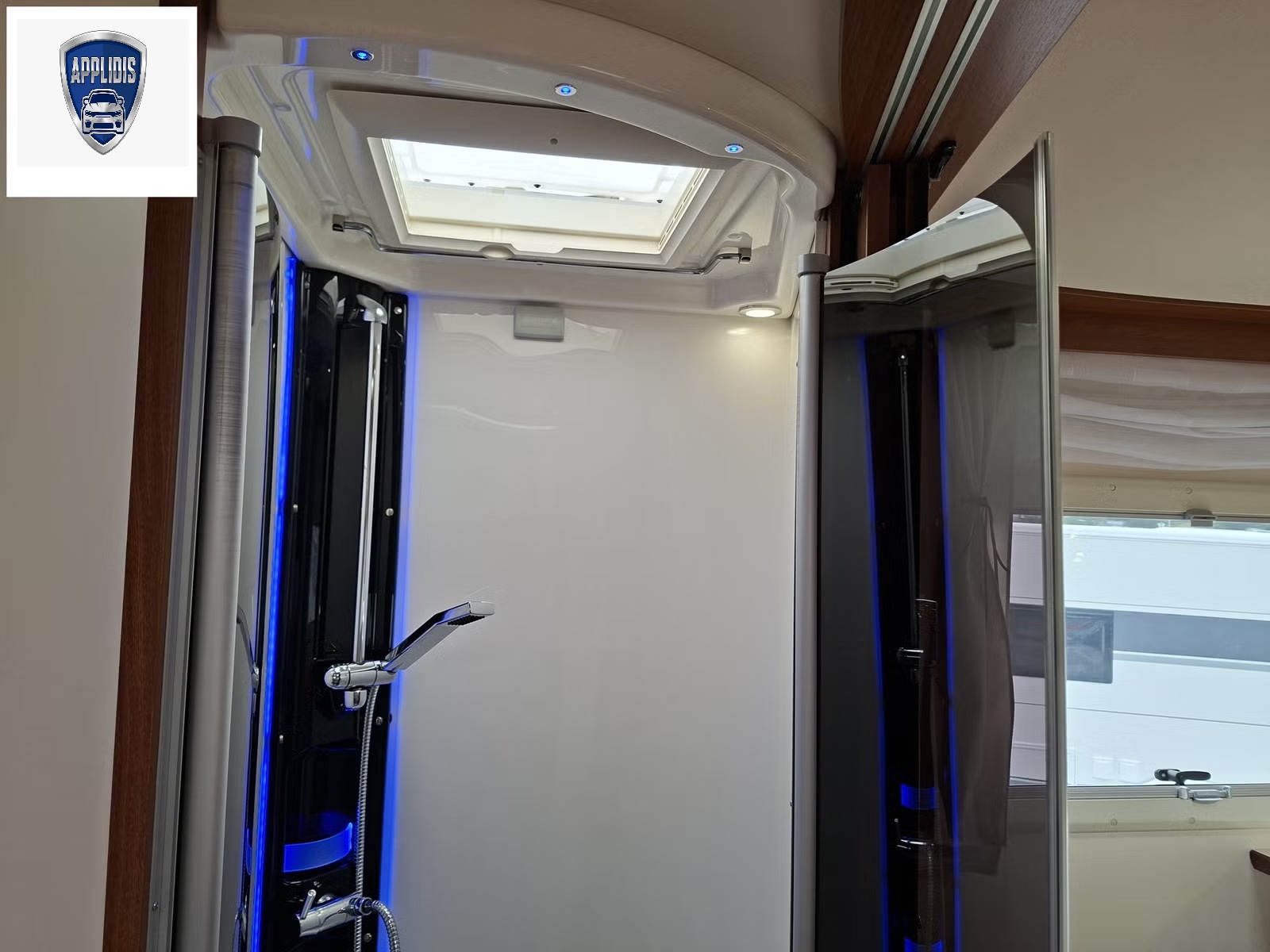 AUTOSTAR PASSION I730LC LIFT - LIT CENTRAL - 4 COUCHAGES - Image 18