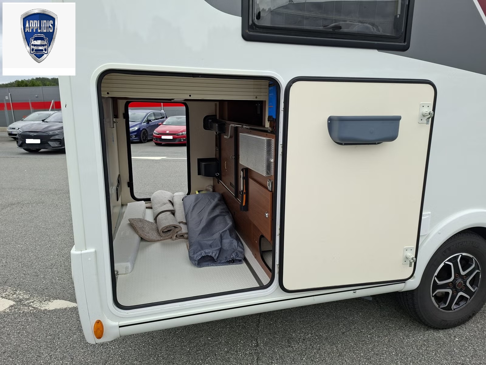 AUTOSTAR PASSION I730LC LIFT - LIT CENTRAL - 4 COUCHAGES - Image 20
