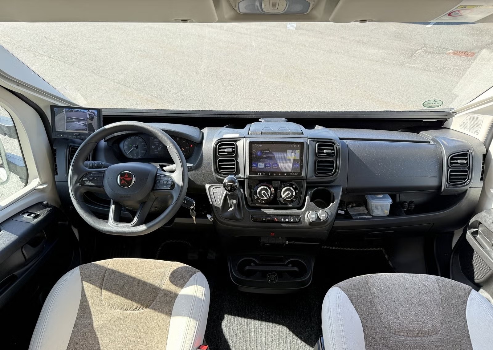 AUTOSTAR PERFORMANCE P690 LC - LIT CENTRAL - 4 COUCHAGES - Image 10