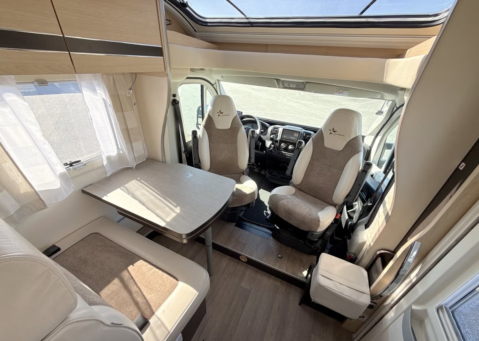 AUTOSTAR PERFORMANCE P690 LC - LIT CENTRAL - 4 COUCHAGES - Image 11