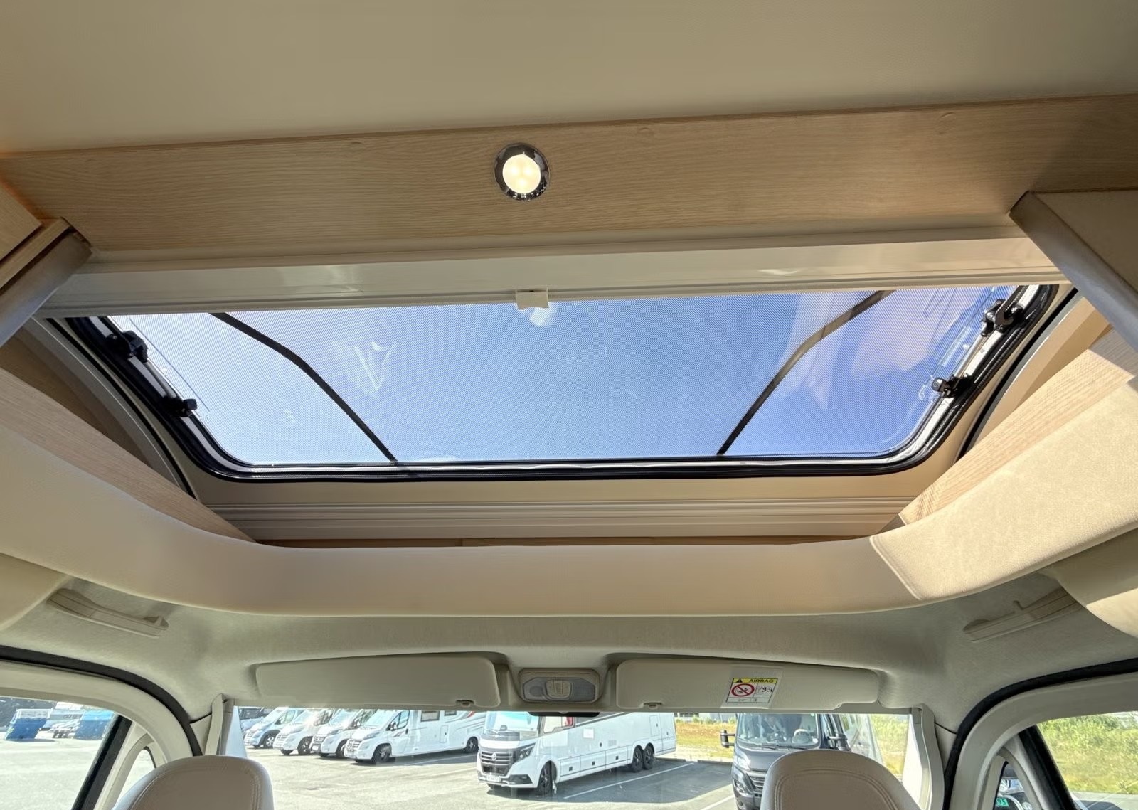 AUTOSTAR PERFORMANCE P690 LC - LIT CENTRAL - 4 COUCHAGES - Image 12