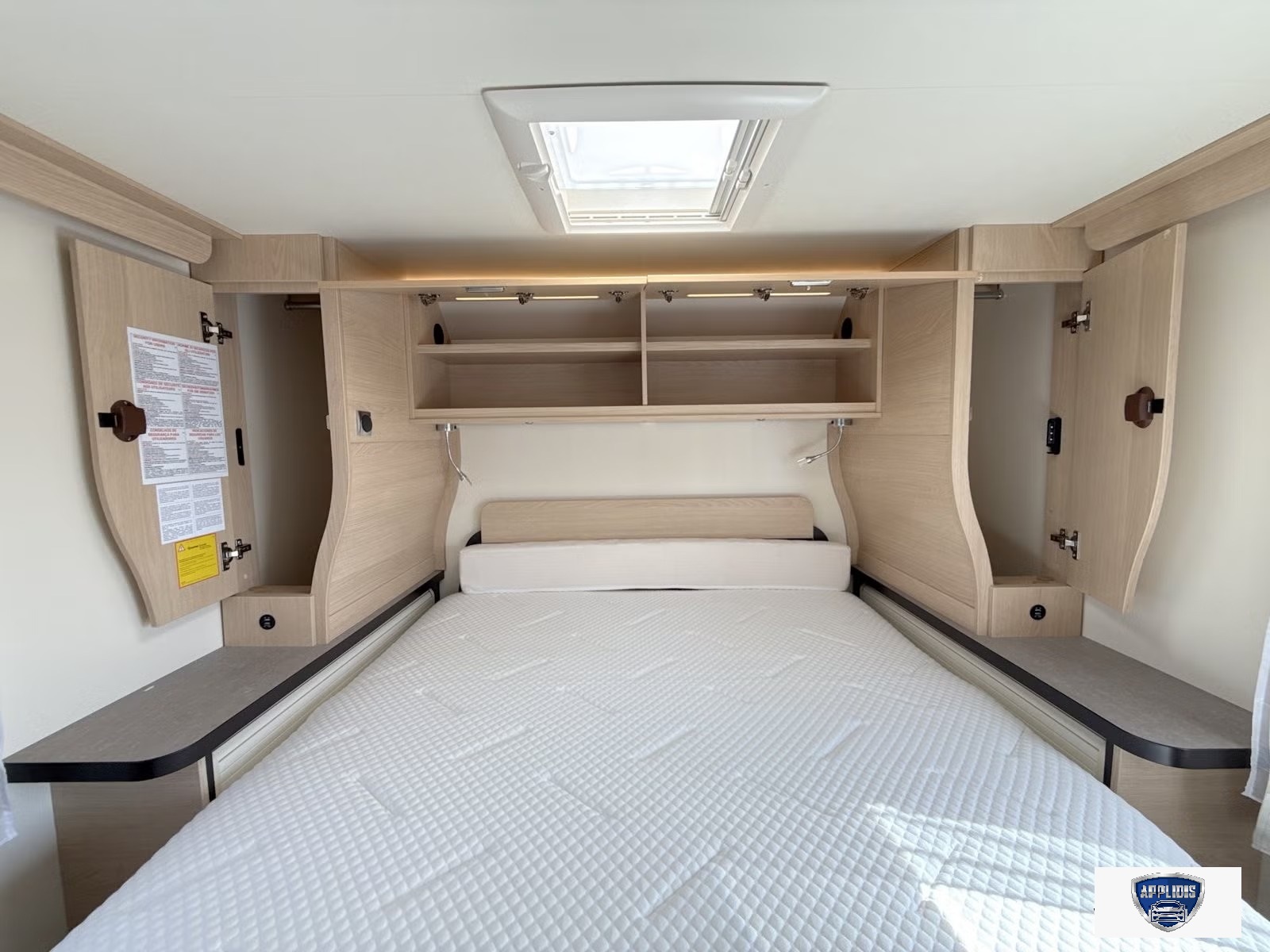 AUTOSTAR PERFORMANCE P690 LC - LIT CENTRAL - 4 COUCHAGES - Image 20