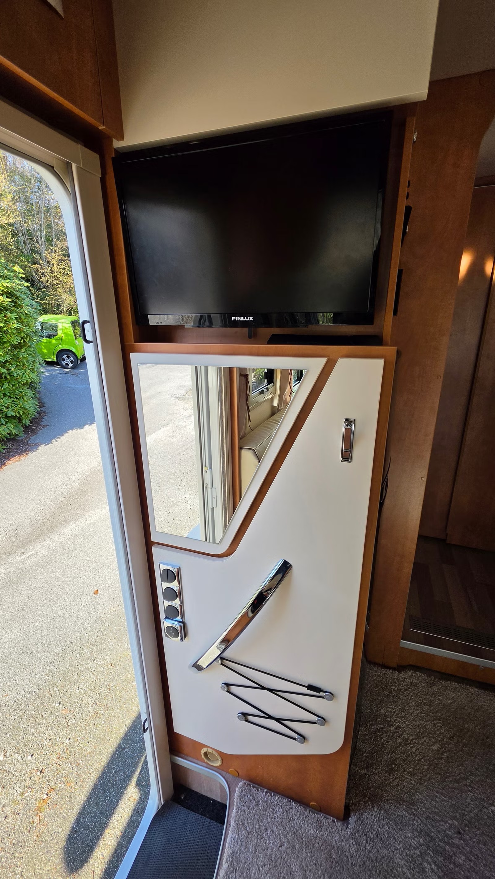 AUTOSTAR PRESTIGE ELITE I 730L - LIT CENTRAL - 4 COUCHAGES - Image 11