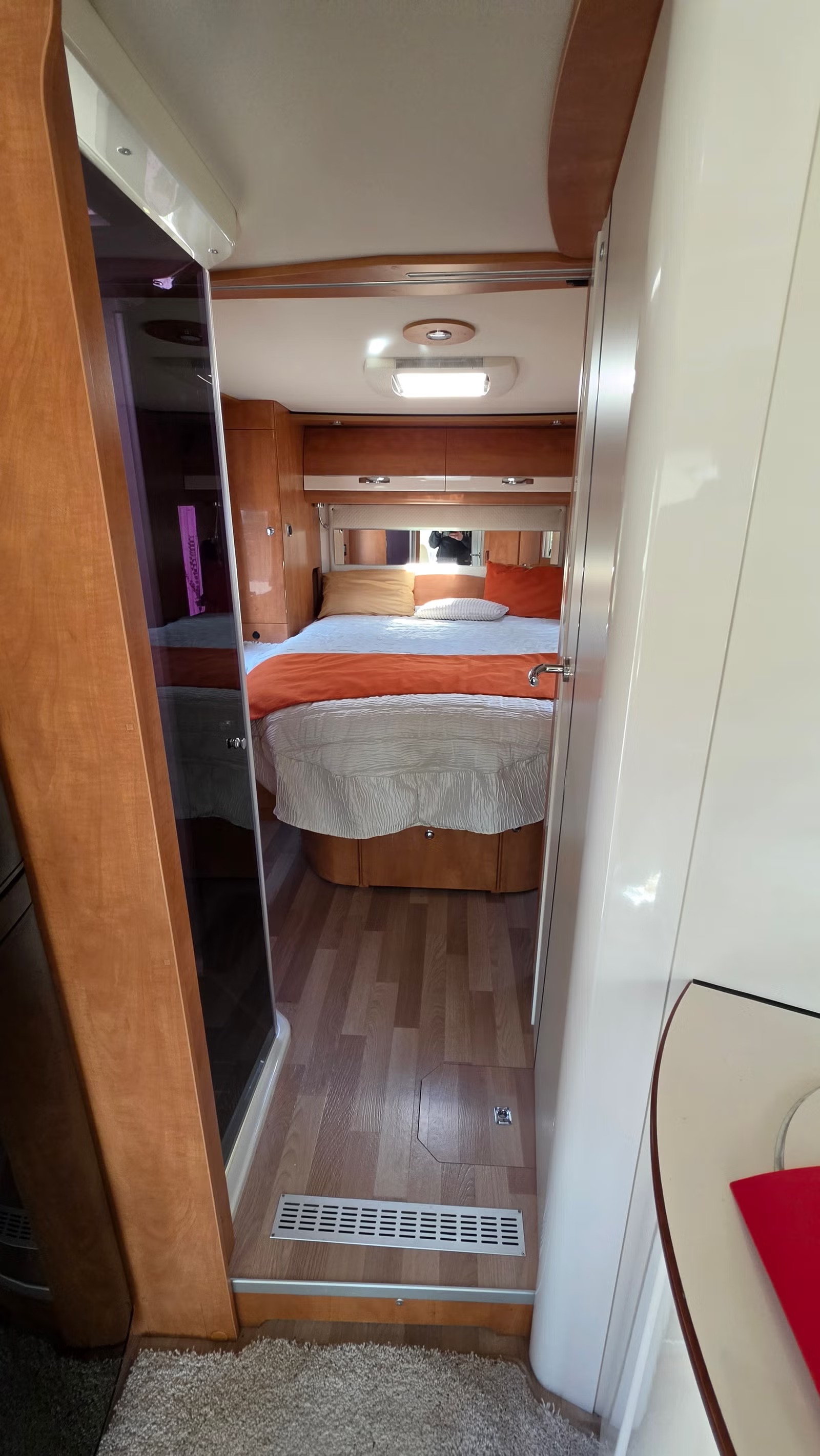 AUTOSTAR PRESTIGE ELITE I 730L - LIT CENTRAL - 4 COUCHAGES - Image 17