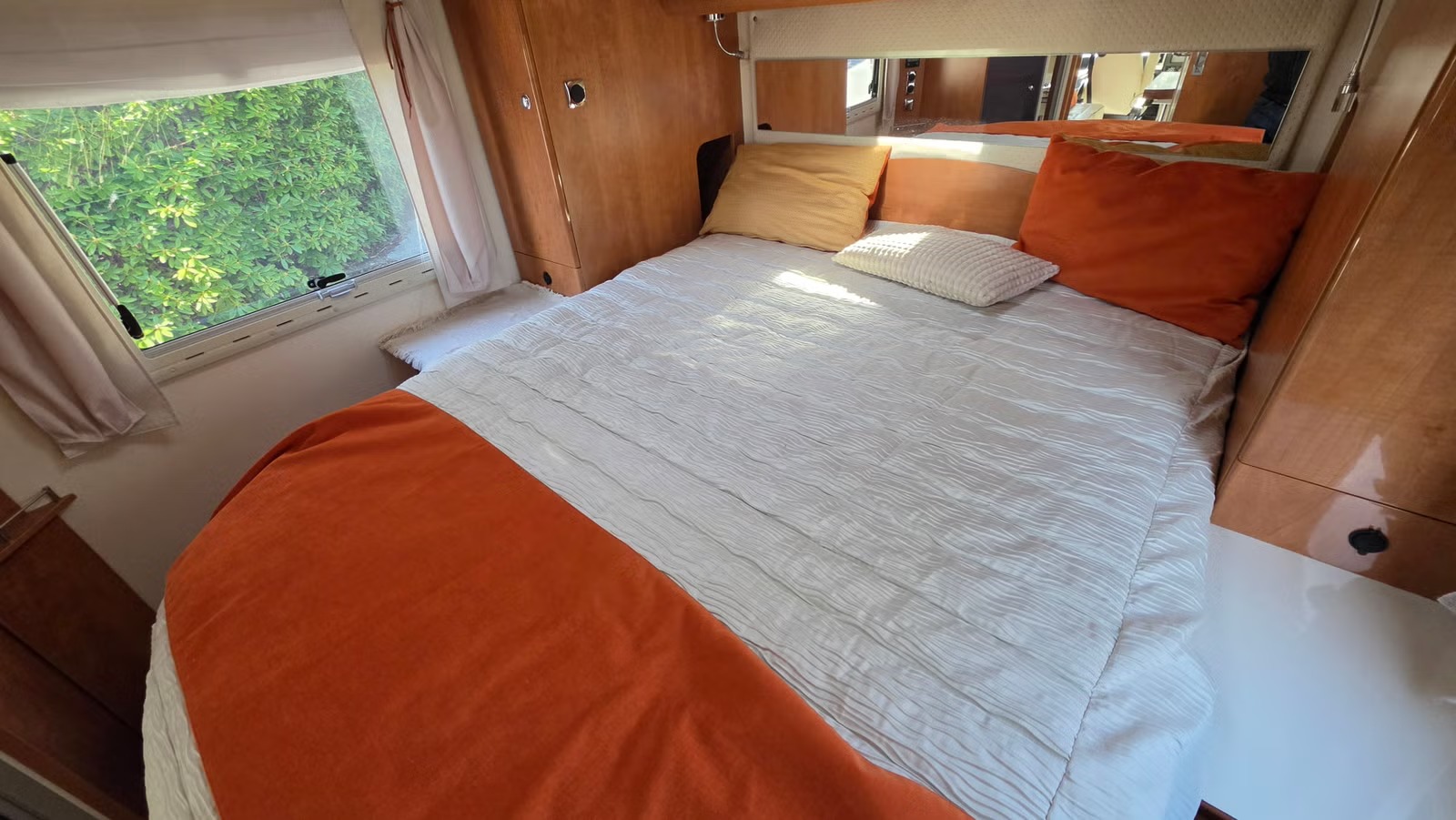 AUTOSTAR PRESTIGE ELITE I 730L - LIT CENTRAL - 4 COUCHAGES - Image 19