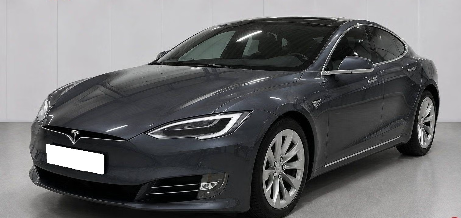  TESLA MODEL S 100D SUPERCHARGE GRATUITE TRANSFERABLE SC01 - Image 3