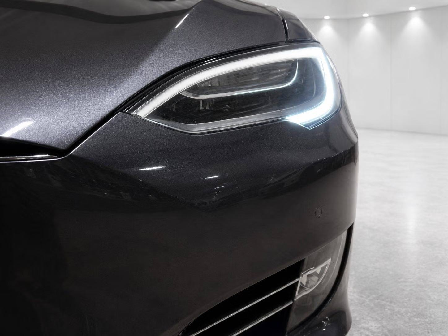  TESLA MODEL S 100D SUPERCHARGE GRATUITE TRANSFERABLE SC01 - Image 8