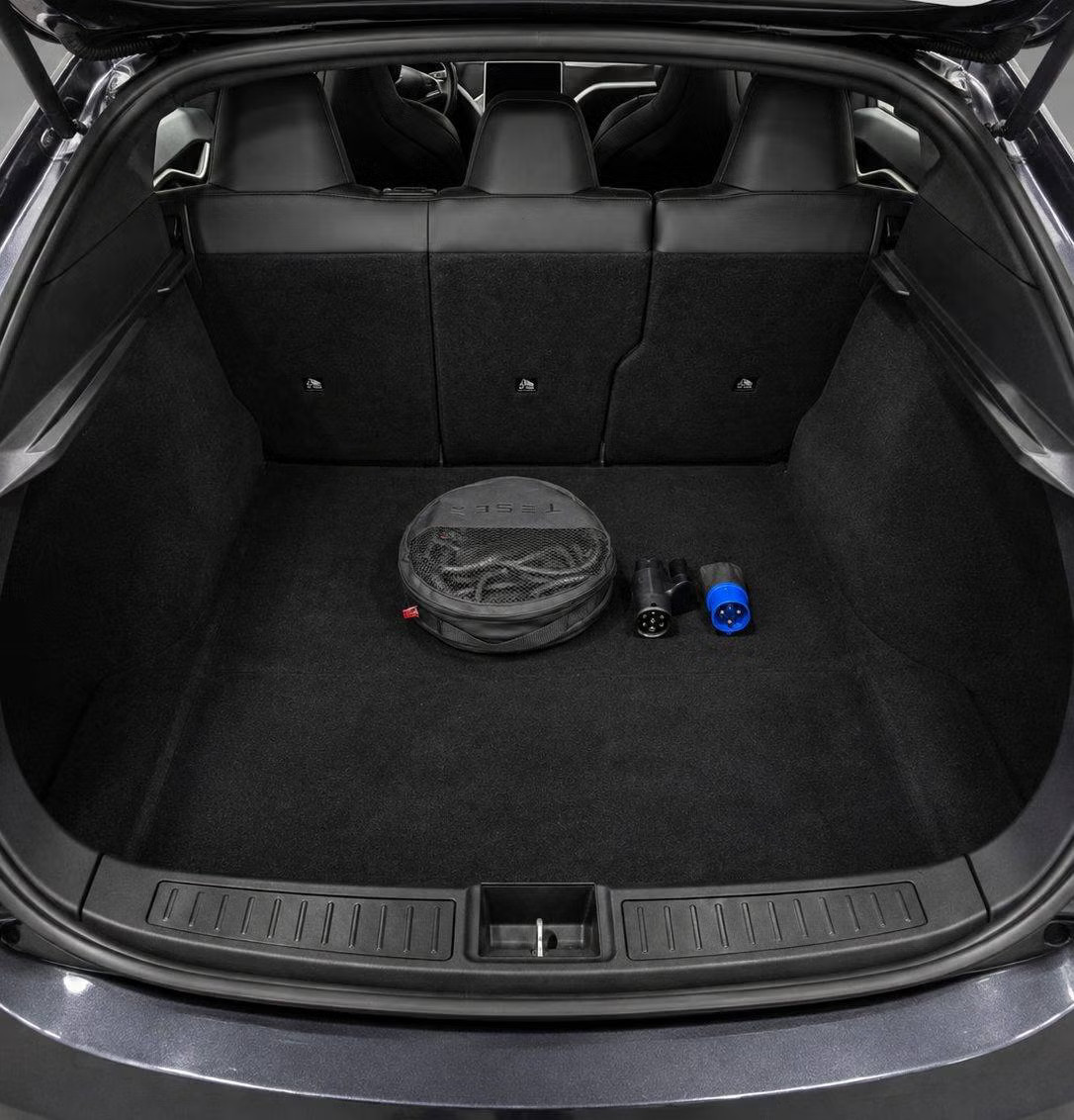  TESLA MODEL S 100D SUPERCHARGE GRATUITE TRANSFERABLE SC01 - Image 15