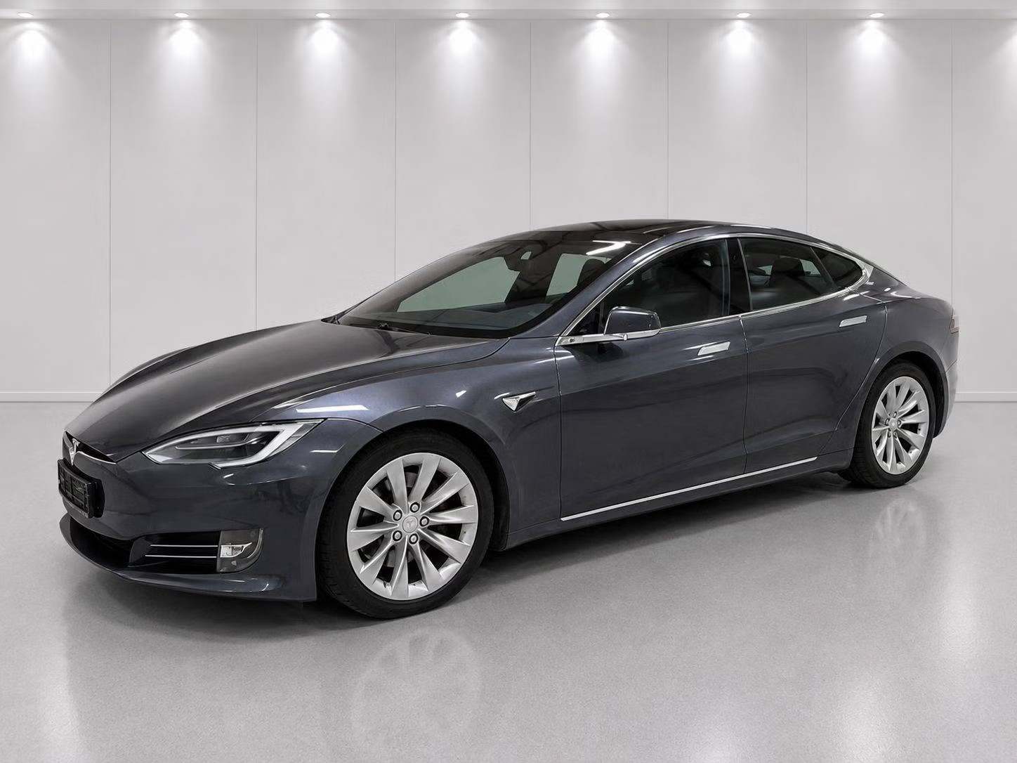  TESLA MODEL S 100D SUPERCHARGE GRATUITE TRANSFERABLE SC01 - Image 4