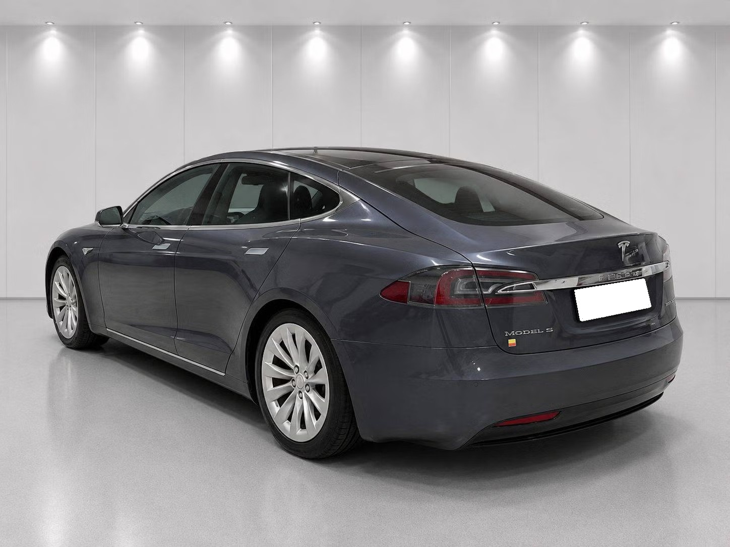  TESLA MODEL S 100D SUPERCHARGE GRATUITE TRANSFERABLE SC01 - Image 5