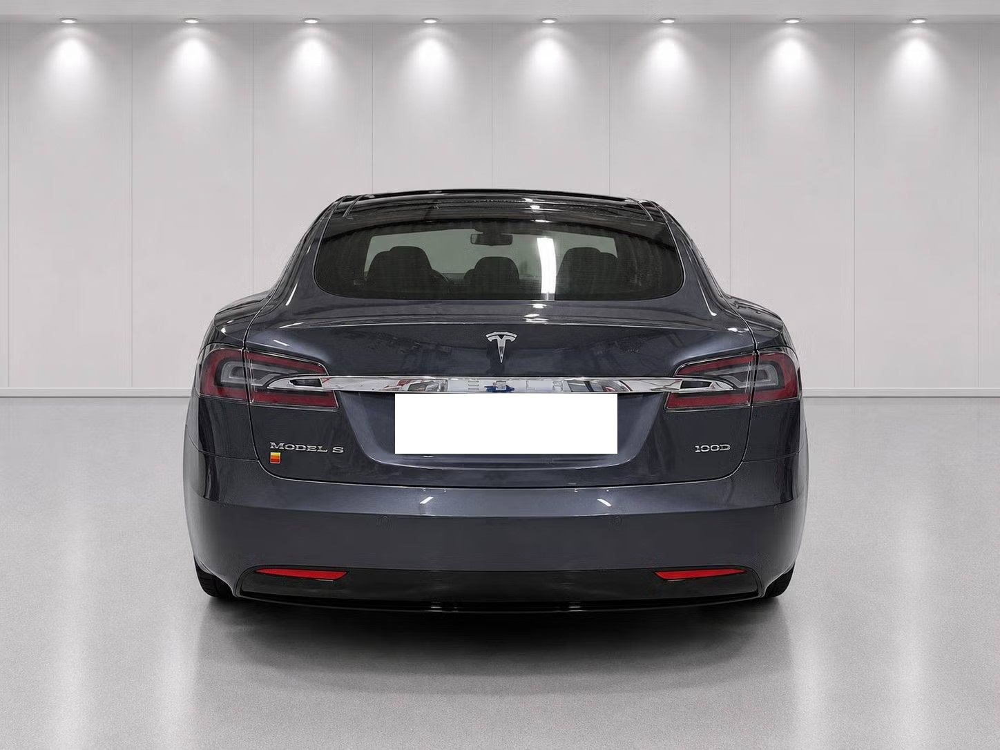 TESLA MODEL S 100D SUPERCHARGE GRATUITE TRANSFERABLE SC01 - Image 6