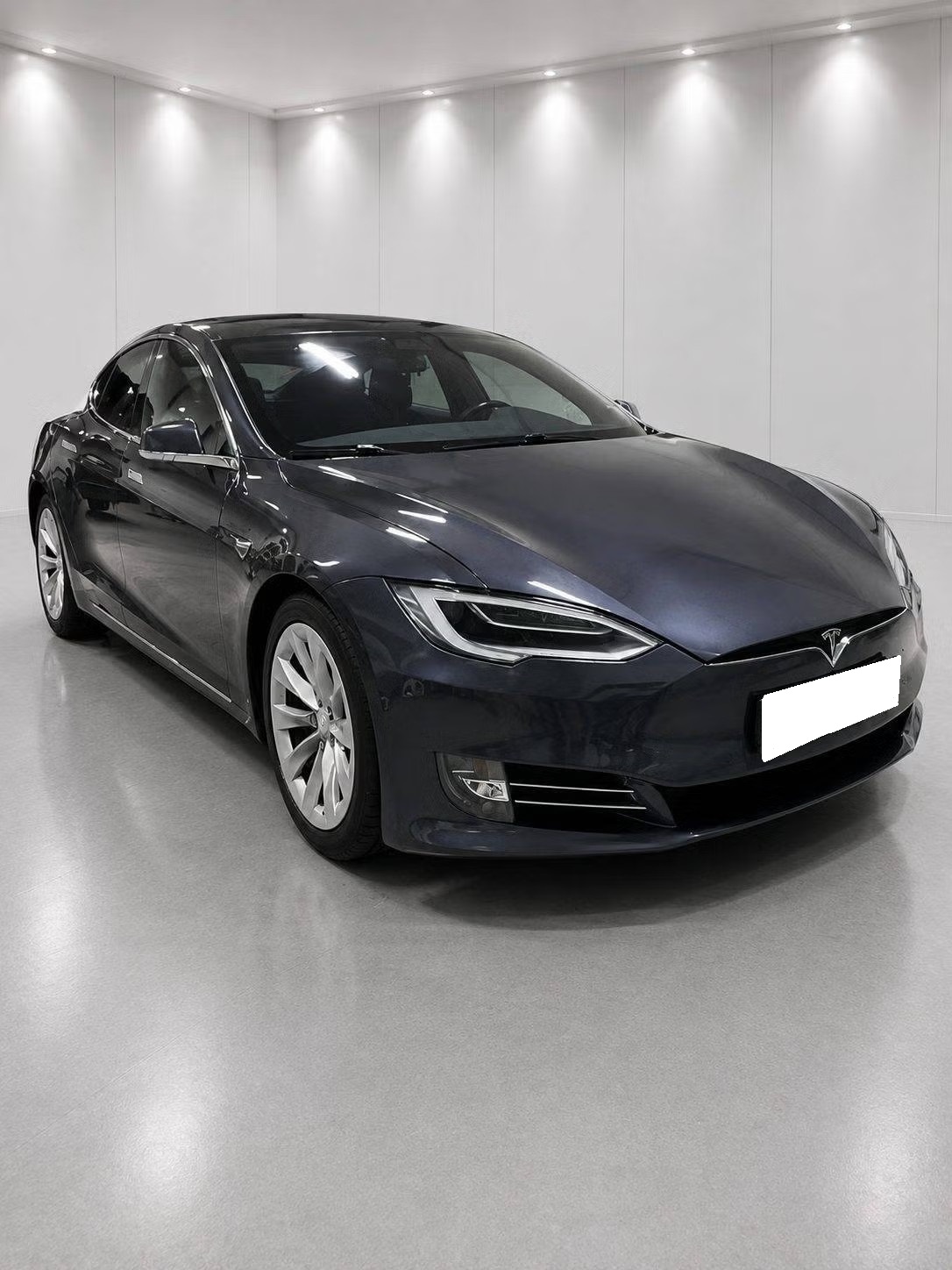  TESLA MODEL S 100D SUPERCHARGE GRATUITE TRANSFERABLE SC01