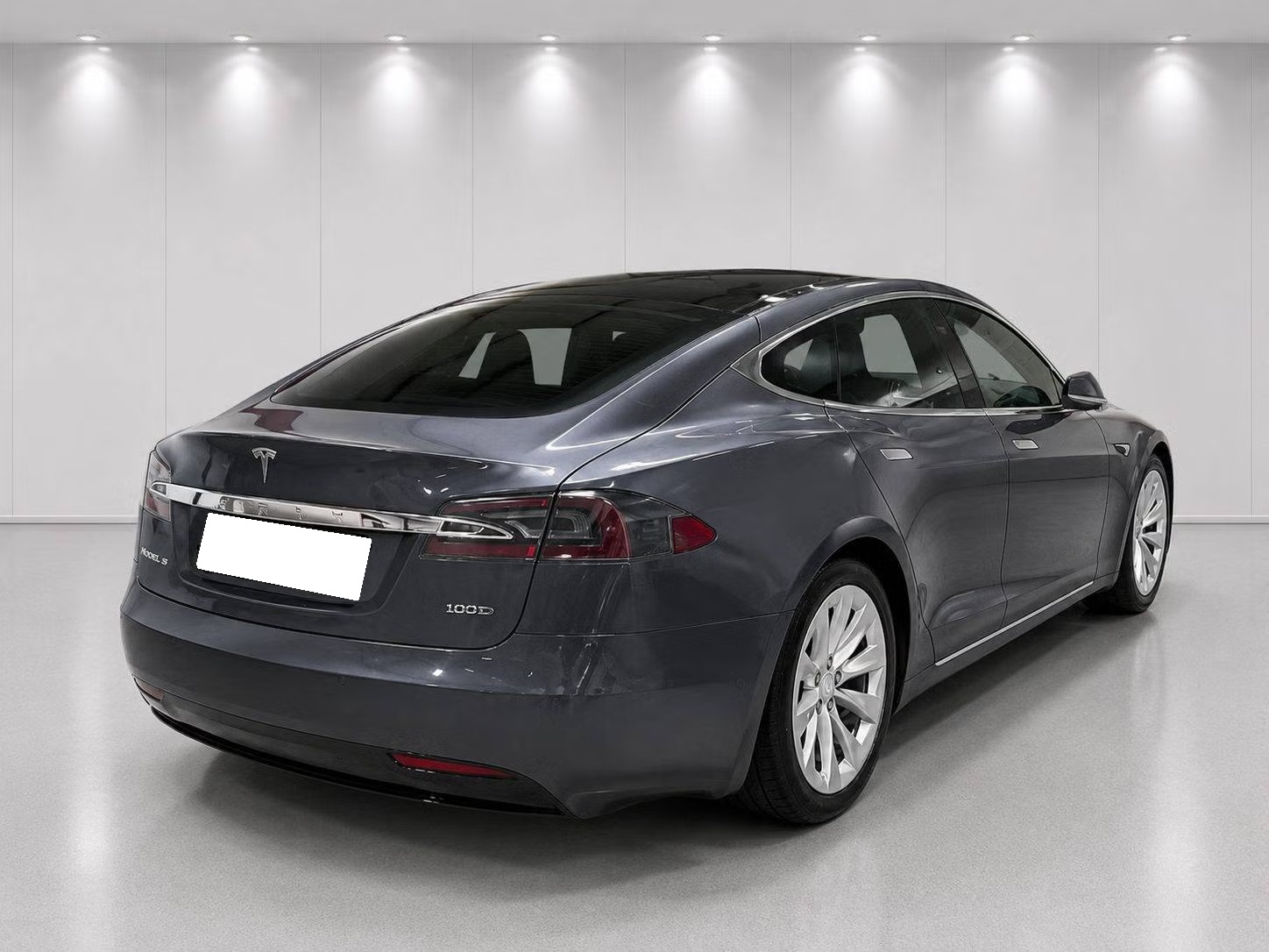  TESLA MODEL S 100D SUPERCHARGE GRATUITE TRANSFERABLE SC01 - Image 7