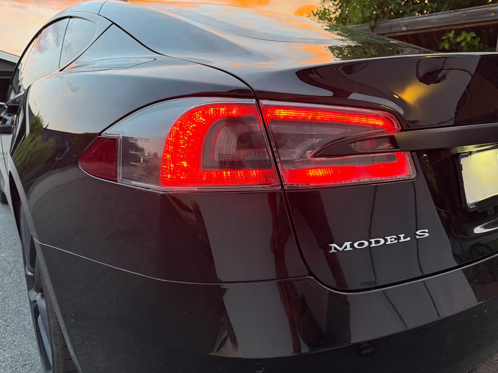  TESLA MODEL S 100D SUPERCHARGE GRATUITE TRANSFERABLE SC01 - Image 7