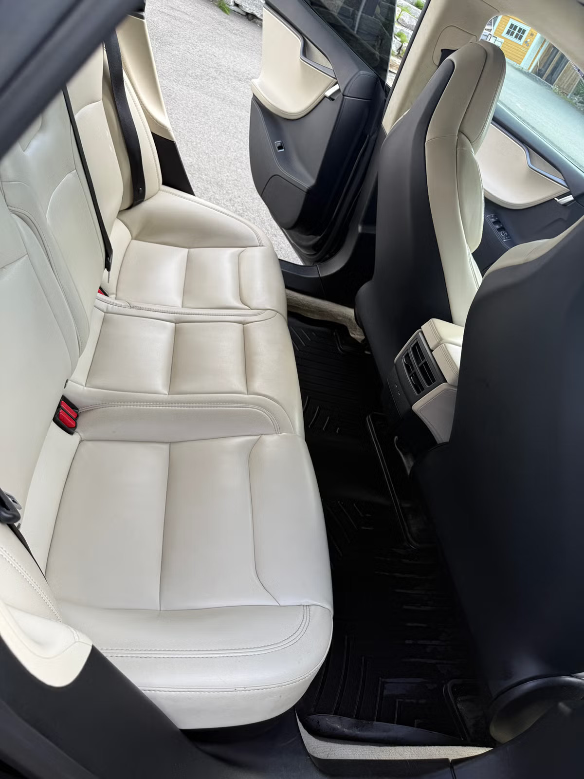  TESLA MODEL S 100D SUPERCHARGE GRATUITE TRANSFERABLE SC01 - Image 11