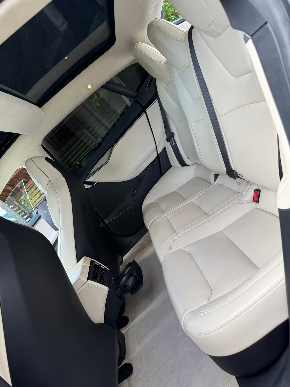  TESLA MODEL S 100D SUPERCHARGE GRATUITE TRANSFERABLE SC01 - Image 12