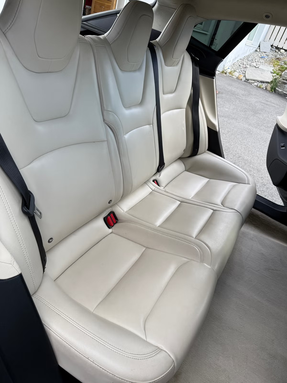  TESLA MODEL S 100D SUPERCHARGE GRATUITE TRANSFERABLE SC01 - Image 13