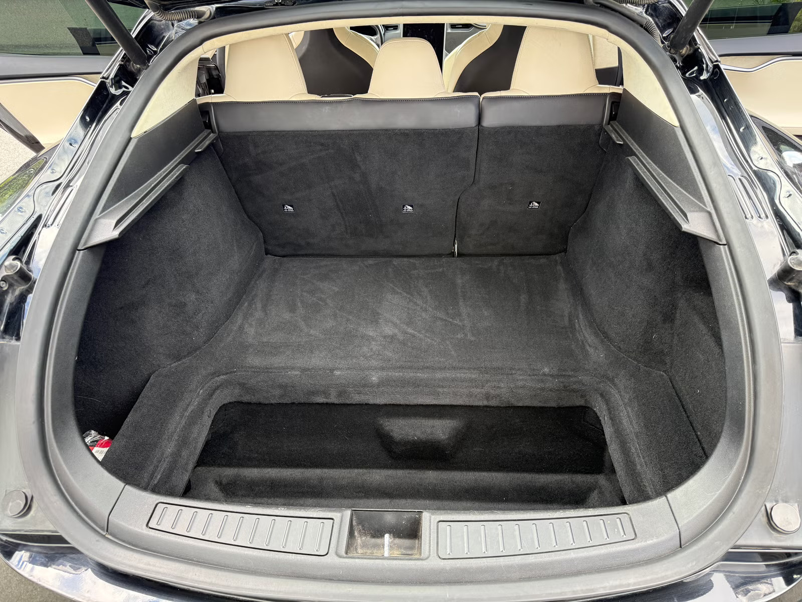  TESLA MODEL S 100D SUPERCHARGE GRATUITE TRANSFERABLE SC01 - Image 14