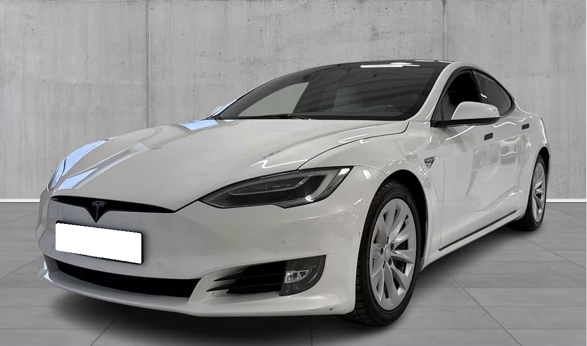  TESLA MODEL S 100D SUPERCHARGE GRATUITE TRANSFERABLE SC01