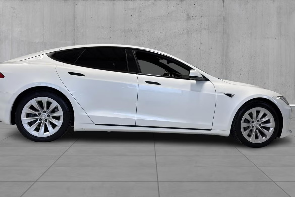  TESLA MODEL S 100D SUPERCHARGE GRATUITE TRANSFERABLE SC01 - Image 2
