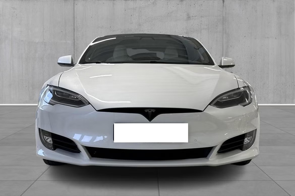  TESLA MODEL S 100D SUPERCHARGE GRATUITE TRANSFERABLE SC01 - Image 3