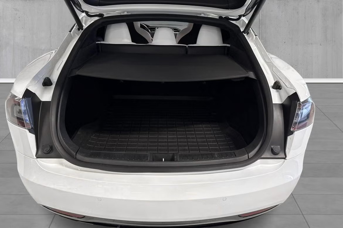  TESLA MODEL S 100D SUPERCHARGE GRATUITE TRANSFERABLE SC01 - Image 5
