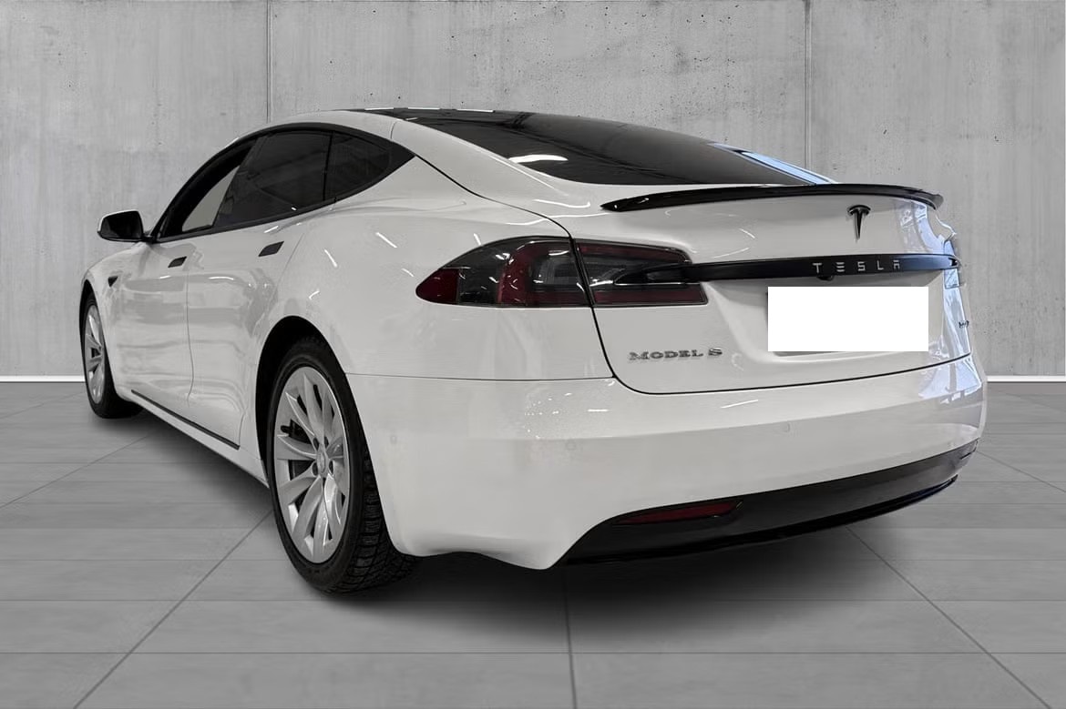  TESLA MODEL S 100D SUPERCHARGE GRATUITE TRANSFERABLE SC01 - Image 6