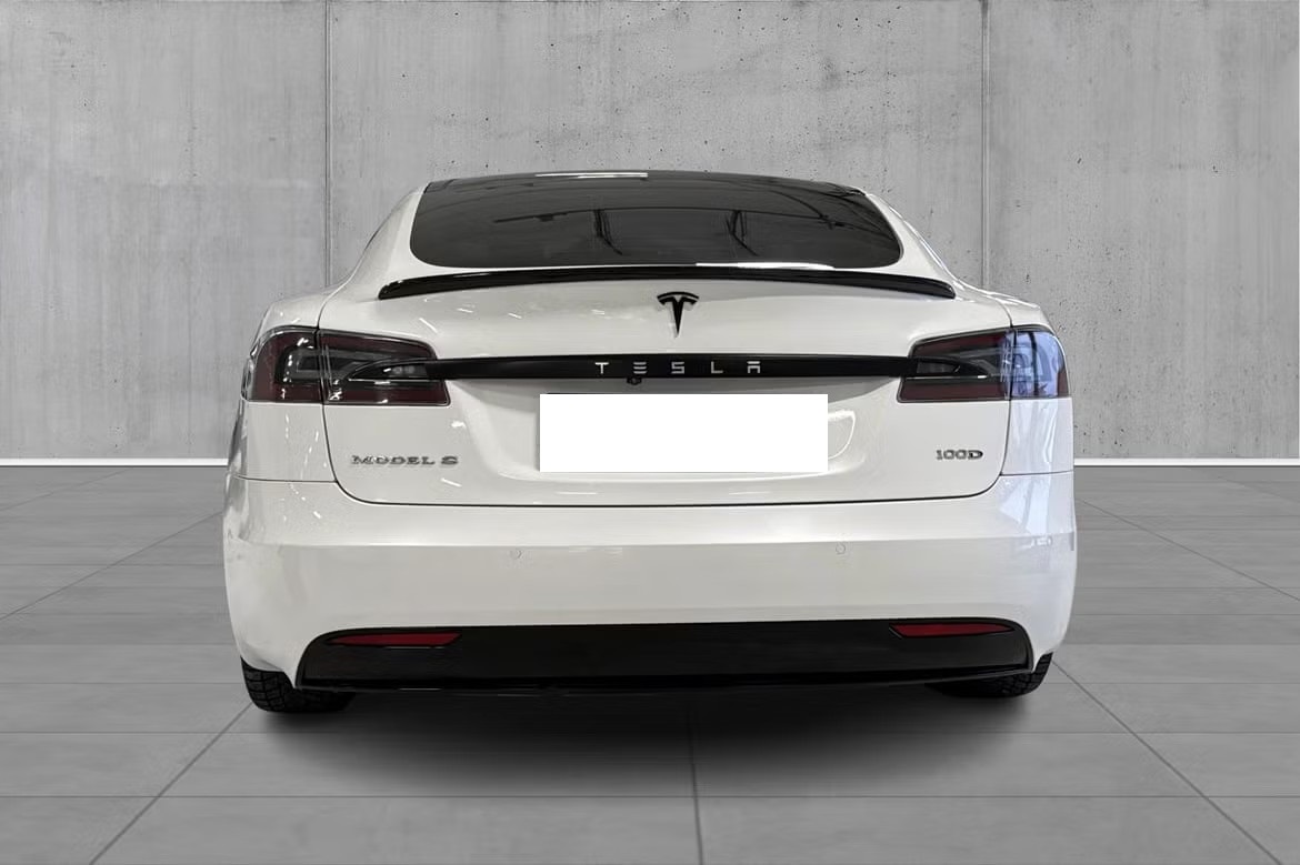  TESLA MODEL S 100D SUPERCHARGE GRATUITE TRANSFERABLE SC01 - Image 7