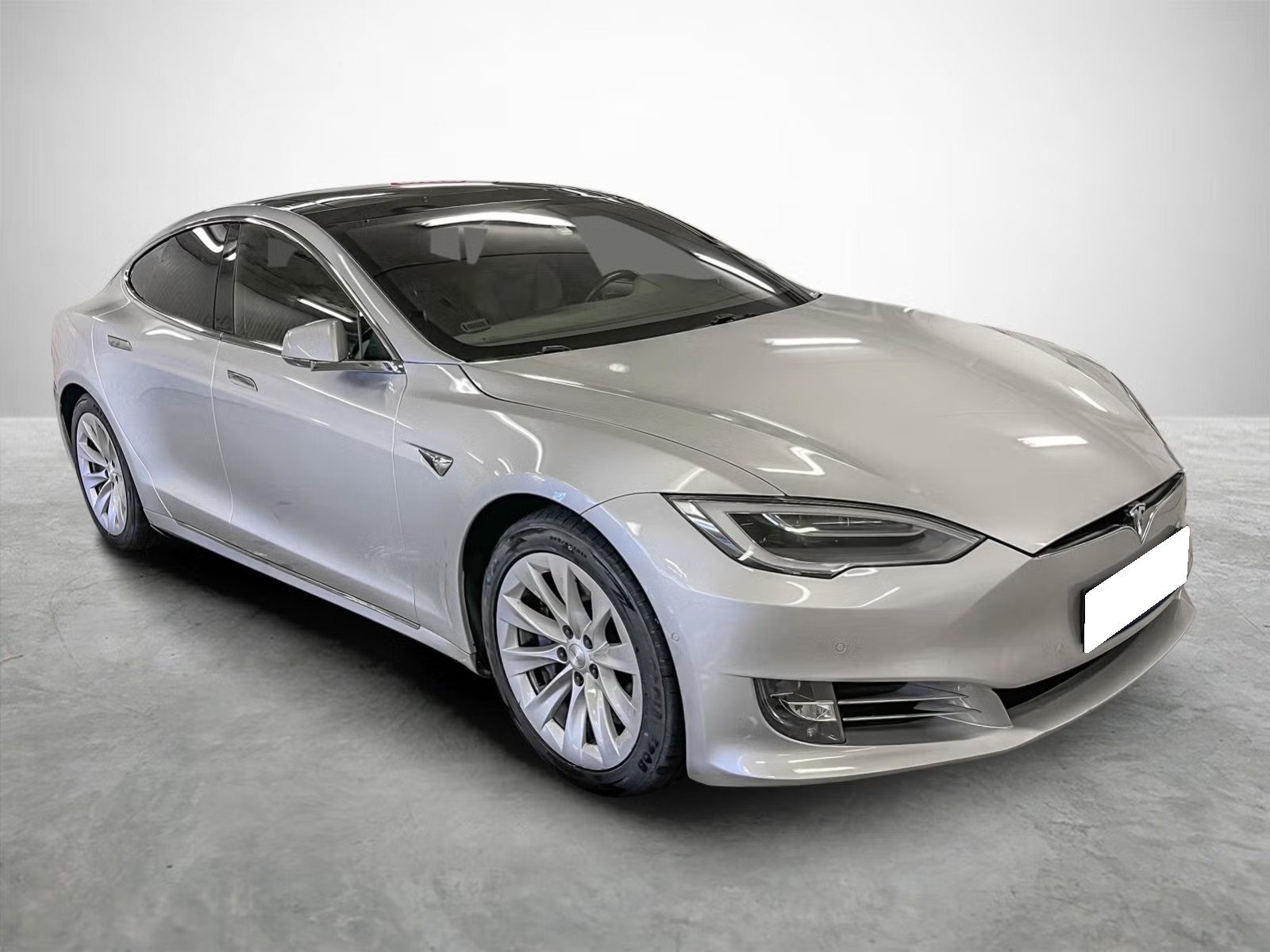  TESLA MODEL S 100D SUPERCHARGE GRATUITE TRANSFERABLE SC01