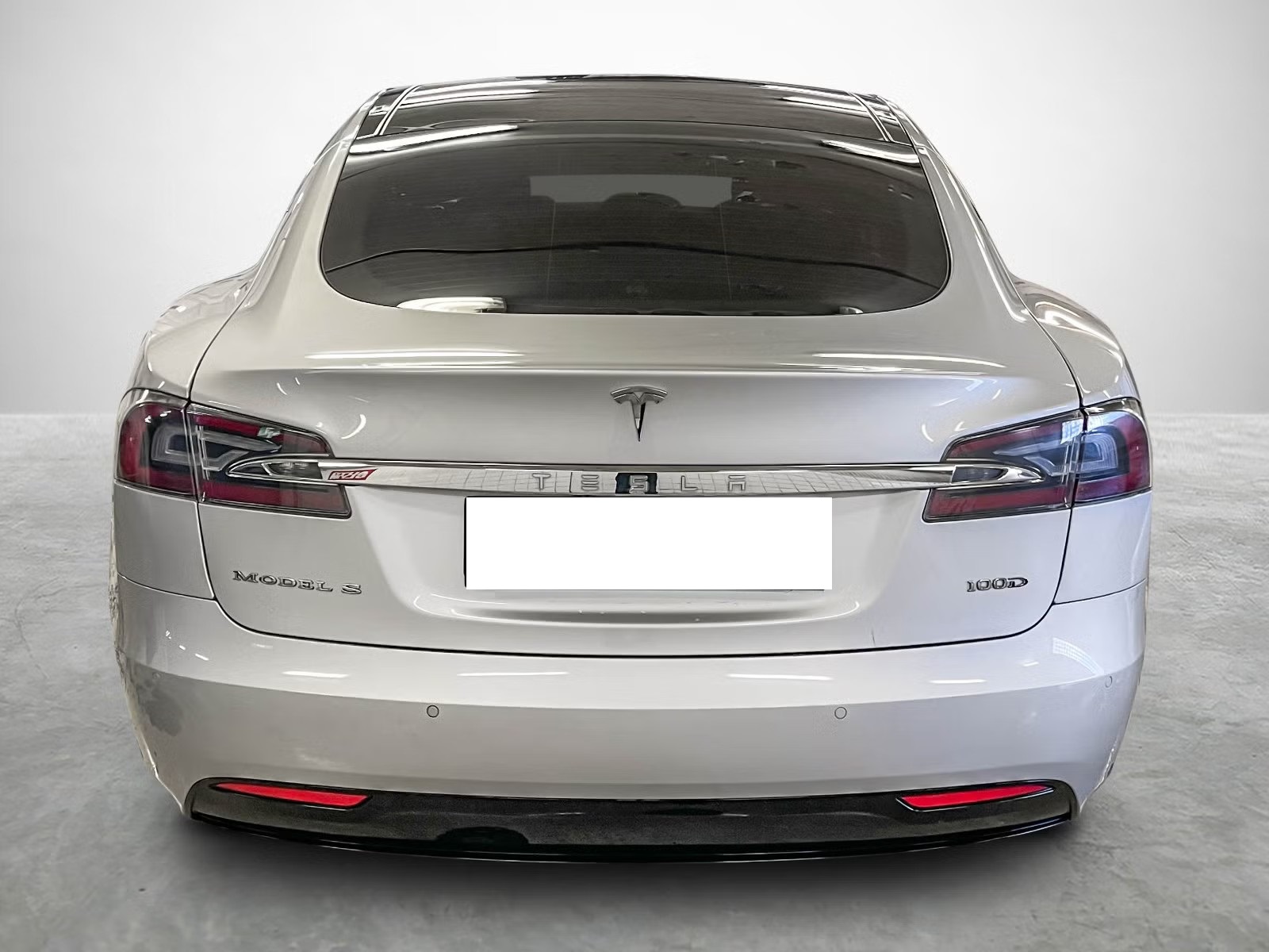  TESLA MODEL S 100D SUPERCHARGE GRATUITE TRANSFERABLE SC01 - Image 2