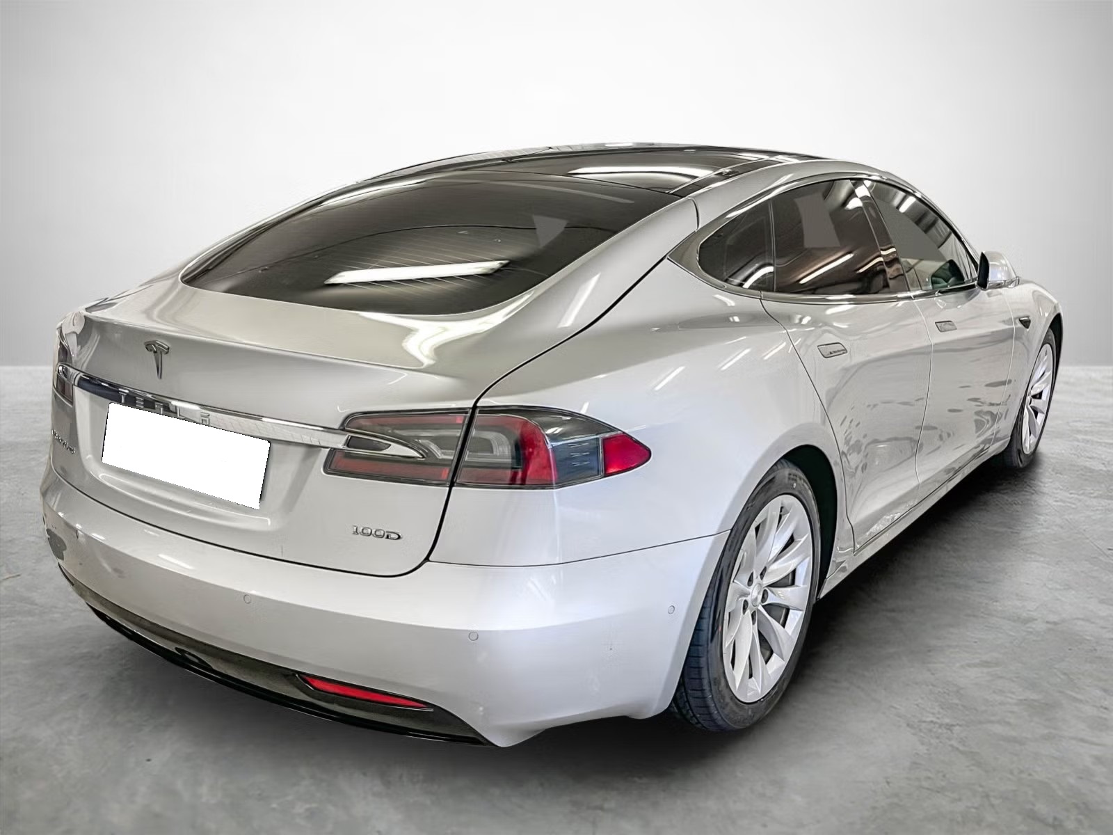  TESLA MODEL S 100D SUPERCHARGE GRATUITE TRANSFERABLE SC01 - Image 4