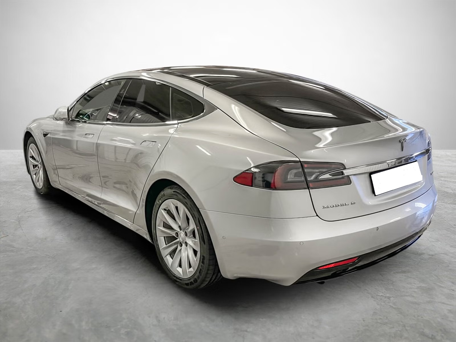  TESLA MODEL S 100D SUPERCHARGE GRATUITE TRANSFERABLE SC01 - Image 5