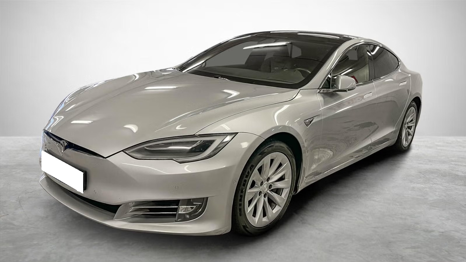  TESLA MODEL S 100D SUPERCHARGE GRATUITE TRANSFERABLE SC01 - Image 6