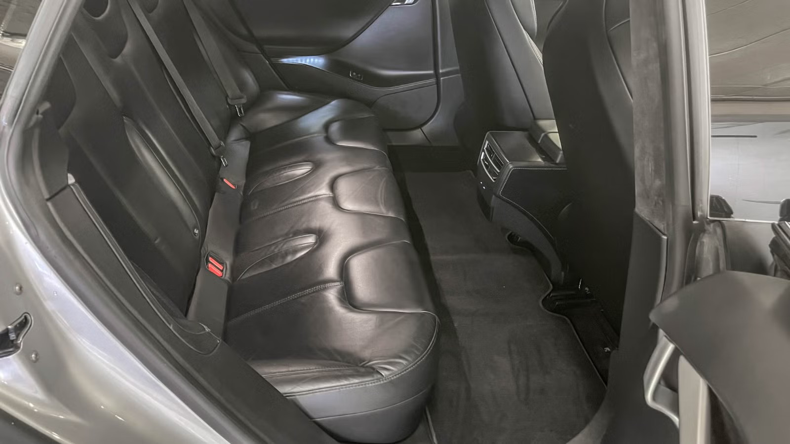  TESLA MODEL S 100D SUPERCHARGE GRATUITE TRANSFERABLE SC01 - Image 11